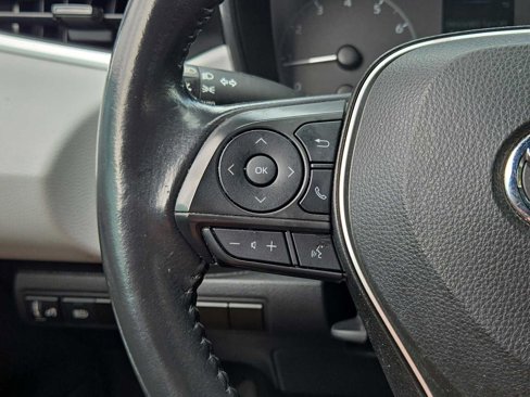 Used 2023 Toyota Corolla SE image 20