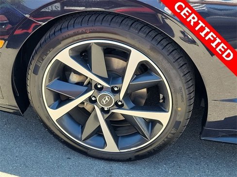 Certified 2023 Hyundai Sonata SEL Plus image 21
