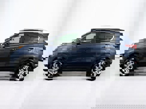 Used 2017 Kia Sportage LX w/ LX Popular Package image 7