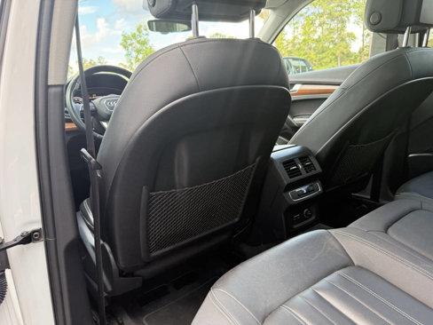 Used 2021 Audi Q5 2.0T Premium Plus image 36