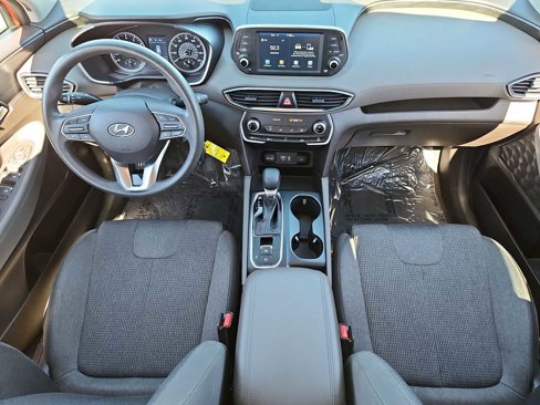 Certified 2020 Hyundai Santa Fe SE image 15