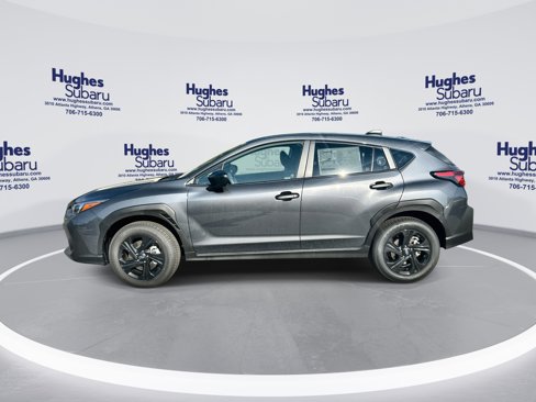 New 2025 Subaru Crosstrek 2.0i image 1