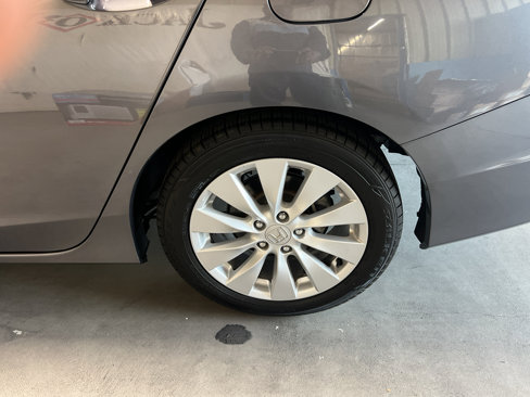Used 2013 Honda Accord EX image 9