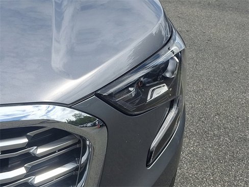 Used 2019 GMC Terrain Denali w/ Advanced Safety Package image 9