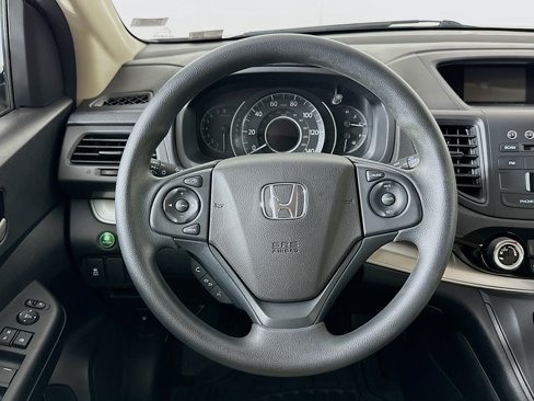 Used 2016 Honda CR-V LX image 17