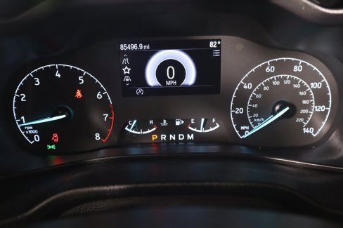 Used 2021 Ford Transit Connect XL image 4