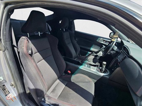 Used 2017 Subaru BRZ Premium w/ Popular Package #3 image 15