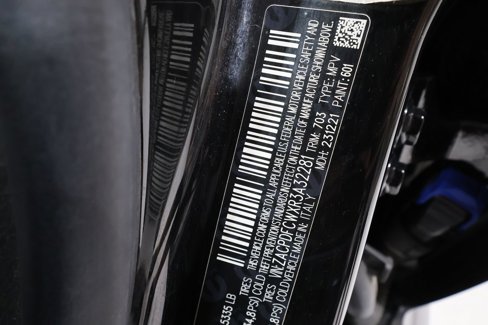 Used 2024 Dodge Hornet R/T image 32