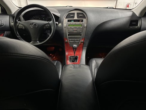 Used 2008 Lexus ES 350 image 23