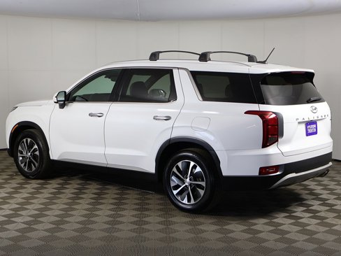 Used 2021 Hyundai Palisade SEL image 10