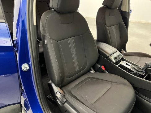 Used 2024 Hyundai Tucson SEL image 23