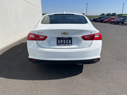 Used 2023 Chevrolet Malibu LT image 18