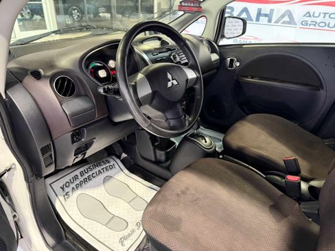 Used 2012 Mitsubishi i ES image 13