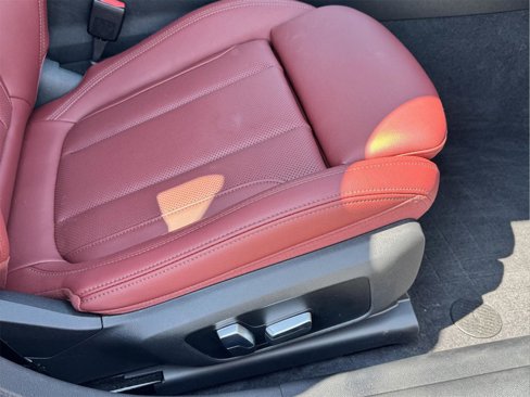 Used 2022 BMW i4 eDrive40 image 19