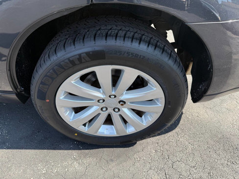 Used 2012 Subaru Forester 2.5X Premium image 88