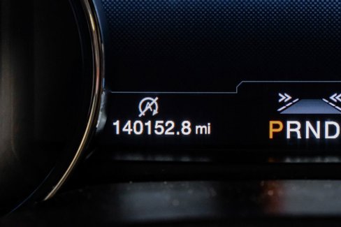 Used 2018 Ford F150 Lariat w/ Equipment Group 502A Luxury image 20