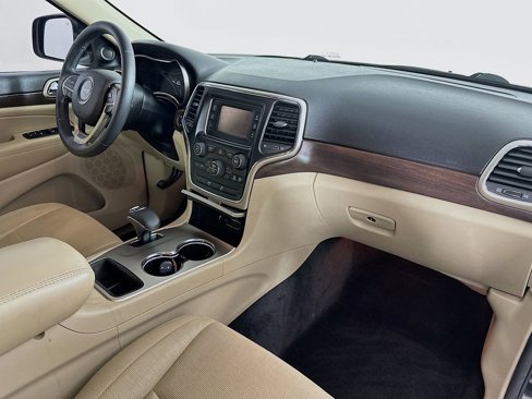 Used 2014 Jeep Grand Cherokee Laredo w/ Quick Order Package 23E image 32