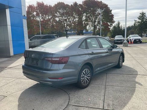 Used 2021 Volkswagen Jetta S image 7