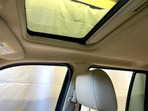 Used 2007 Mercury Mountaineer Premier image 27