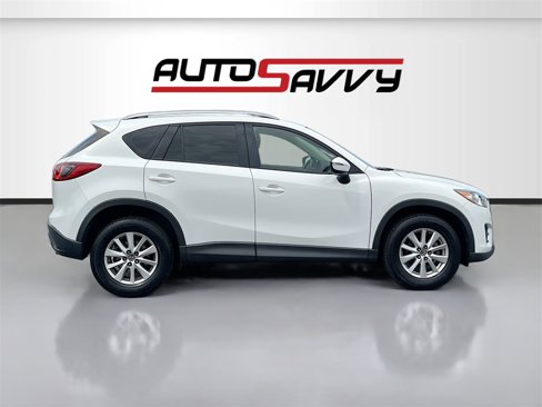 Used 2016 MAZDA CX-5 Sport image 8