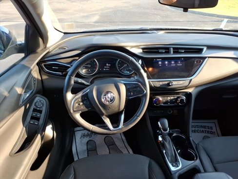 Used 2023 Buick Encore GX Preferred w/ Cold Weather Comfort Package image 9