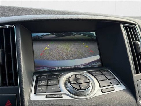 Used 2014 Nissan Maxima 3.5 SV w/ Premium Package image 14