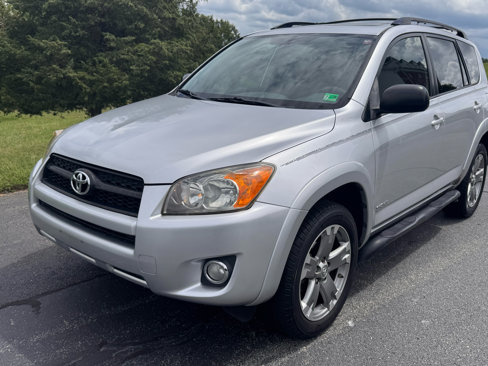 Used 2006 Toyota RAV4 4WD image 6