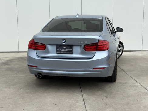 Used 2014 BMW 320i Sedan image 6