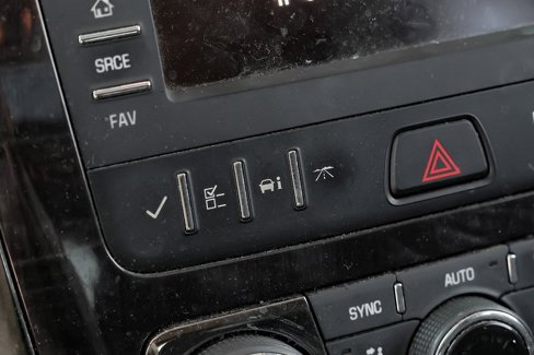 Used 2017 Buick Enclave Leather image 37
