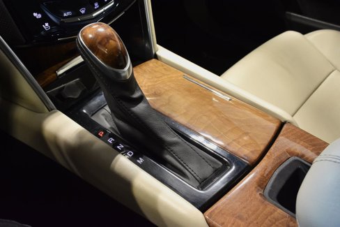 Used 2019 Cadillac XTS Luxury image 24