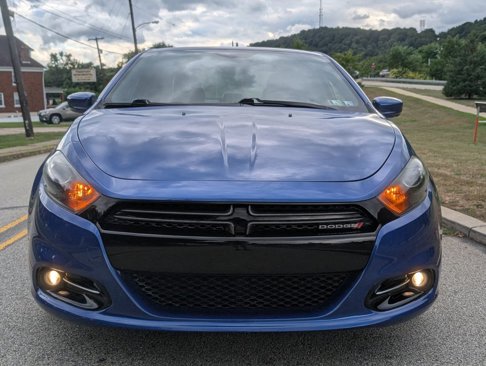 Used 2013 Dodge Dart GT image 10