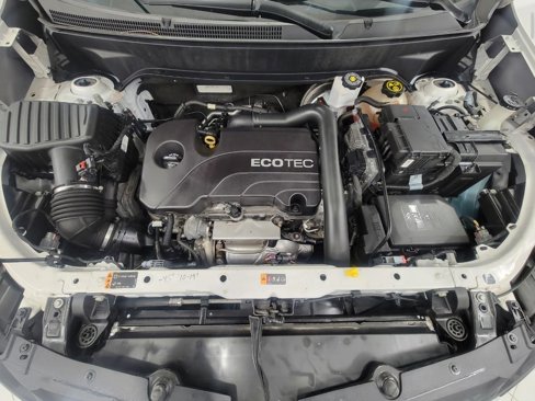 Used 2018 Chevrolet Equinox LT image 14