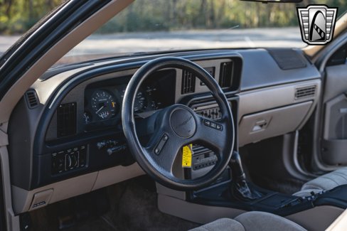 Used 1988 Ford Thunderbird image 19