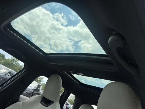 New 2025 MINI Cooper 4-Door Hardtop image 26