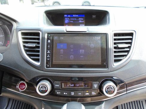 Used 2016 Honda CR-V EX-L image 14