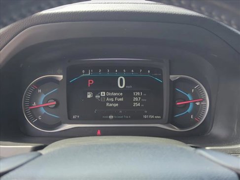 Used 2020 Honda Pilot EX-L image 10