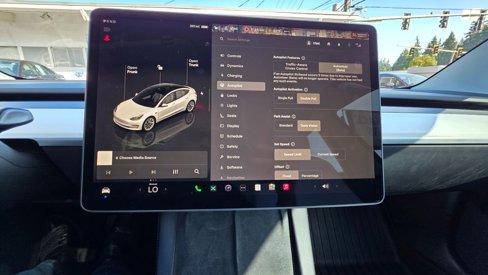 Used 2022 Tesla Model 3 Long Range image 20