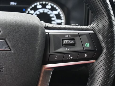 Used 2024 Mitsubishi Outlander SE image 23