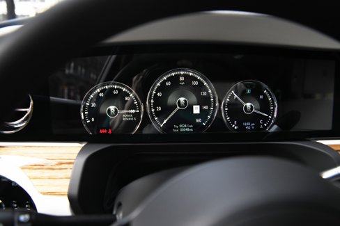Used 2024 Rolls-Royce Ghost w/ Ghost Package image 16