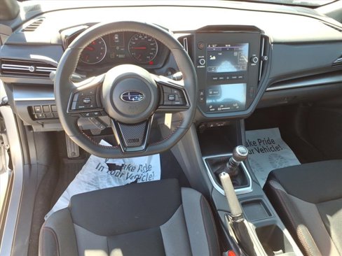 Used 2022 Subaru WRX image 14