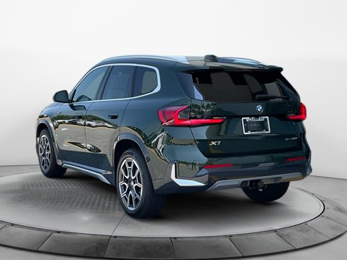 New 2025 BMW X1 xDrive28i w/ Technology Package image 5