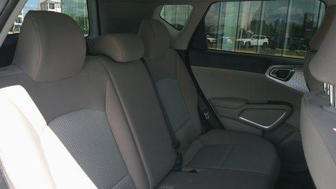 Used 2021 Kia Soul LX image 7