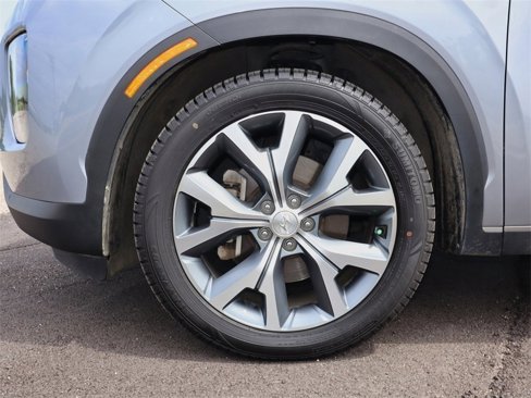 Used 2020 Hyundai Palisade SEL w/ Premium Package image 9