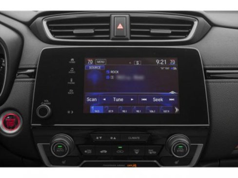 Used 2019 Honda CR-V EX-L image 10