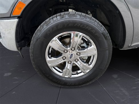 Used 2020 Ford Ranger XLT w/ Equipment Group 301A Mid image 14