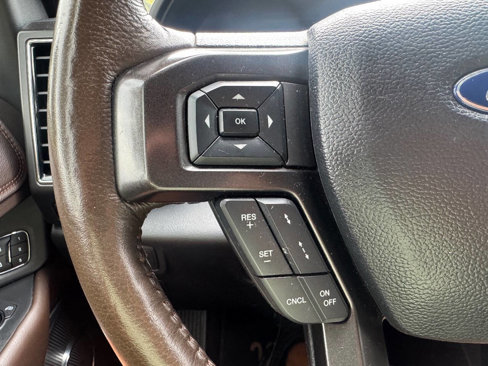 Used 2021 Ford Expedition King Ranch w/ Cargo Package image 15