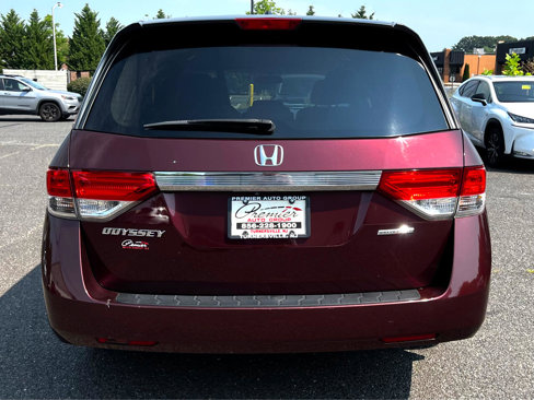 Used 2016 Honda Odyssey SE image 6