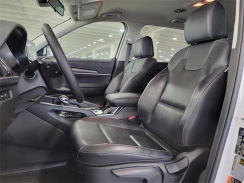 Used 2022 Kia Telluride LX image 16