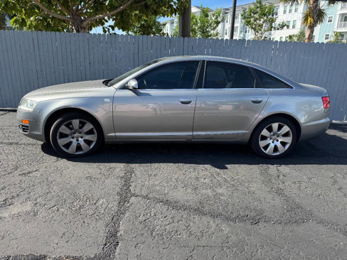 Used 2006 Audi A6 3.2 image 12