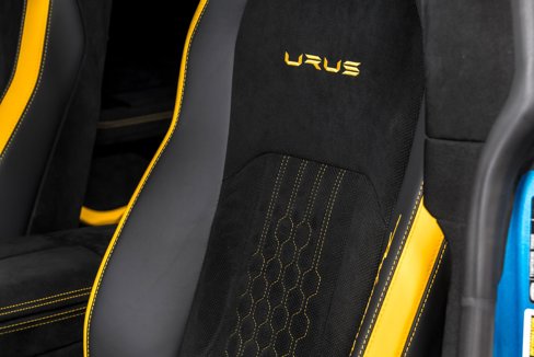 Used 2024 Lamborghini Urus Performante image 22